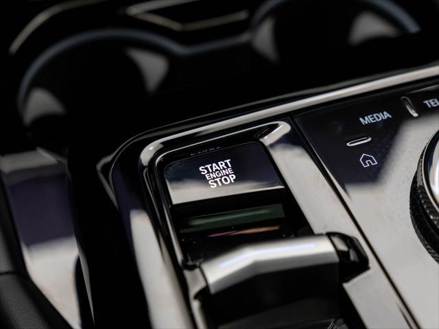 used 2025 BMW 530 car, priced at $57,000
