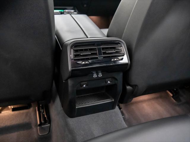 used 2025 BMW 530 car, priced at $57,000