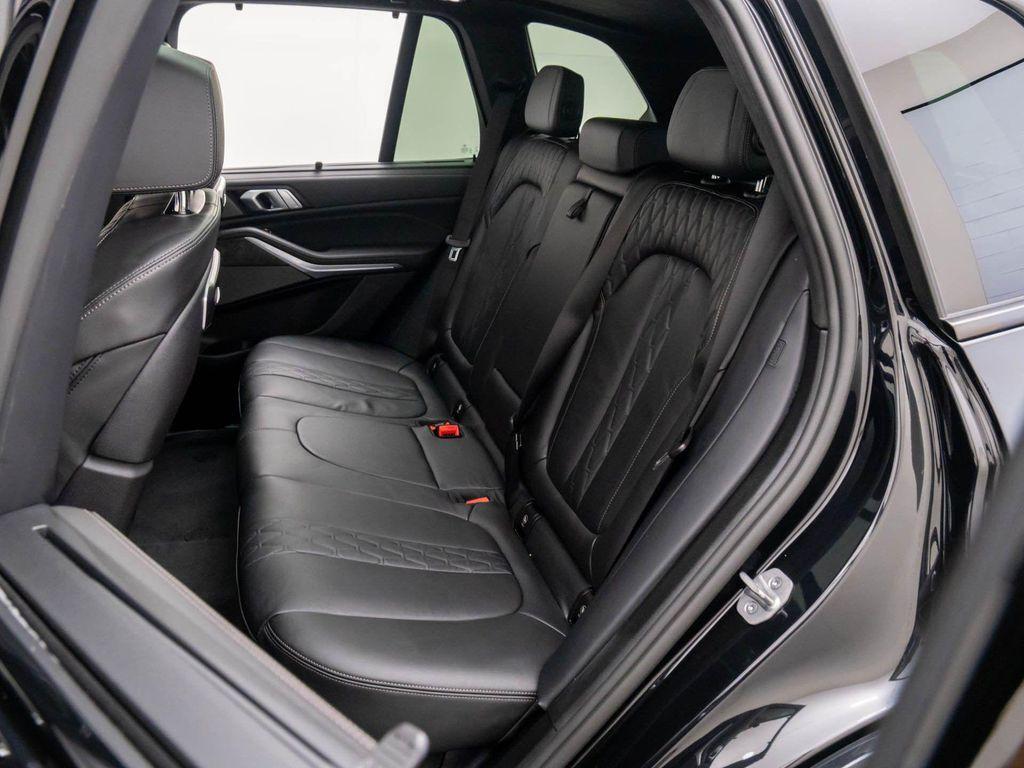 new 2026 BMW X5 car, priced at $86,220