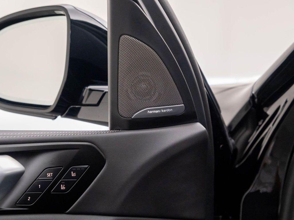 new 2026 BMW X5 car, priced at $86,220
