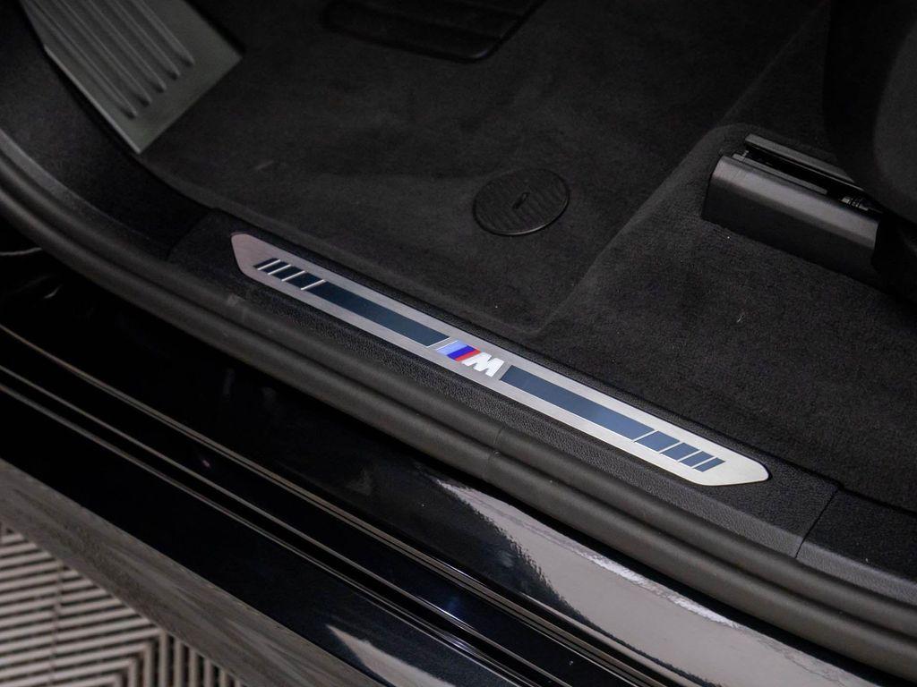 new 2026 BMW X5 car, priced at $86,220