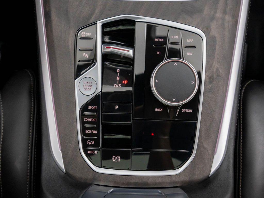 new 2026 BMW X5 car, priced at $86,220