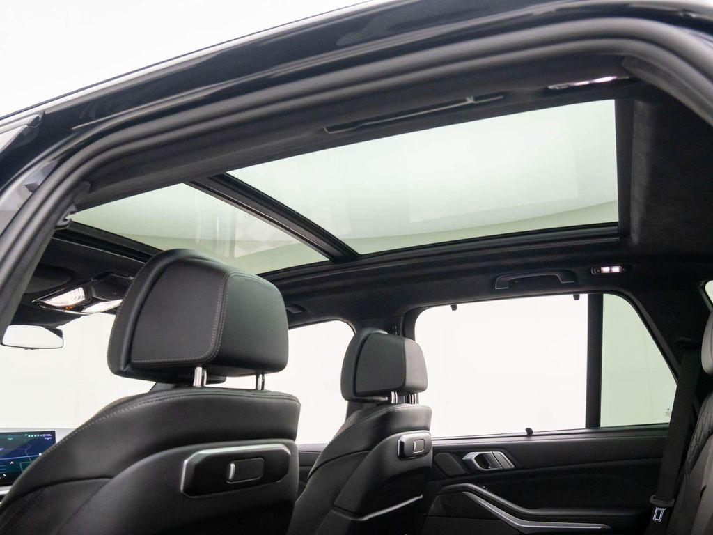new 2026 BMW X5 car, priced at $86,220