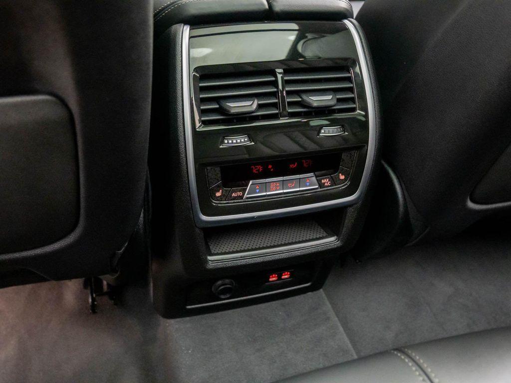 new 2026 BMW X5 car, priced at $86,220