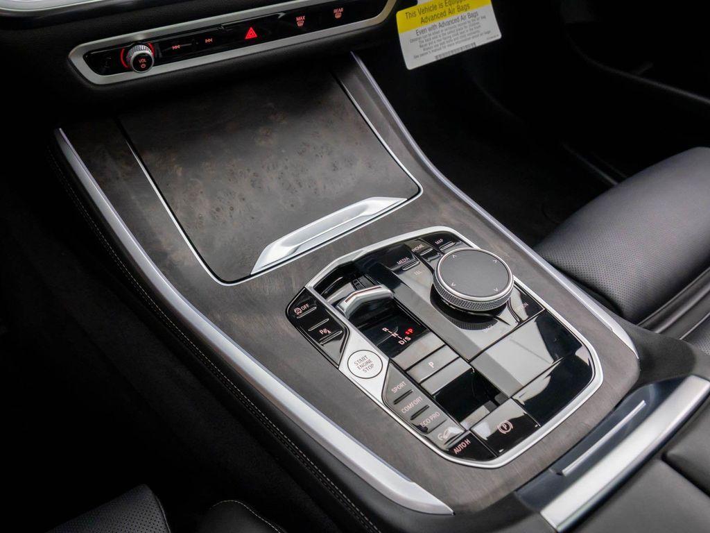 new 2026 BMW X5 car, priced at $86,220