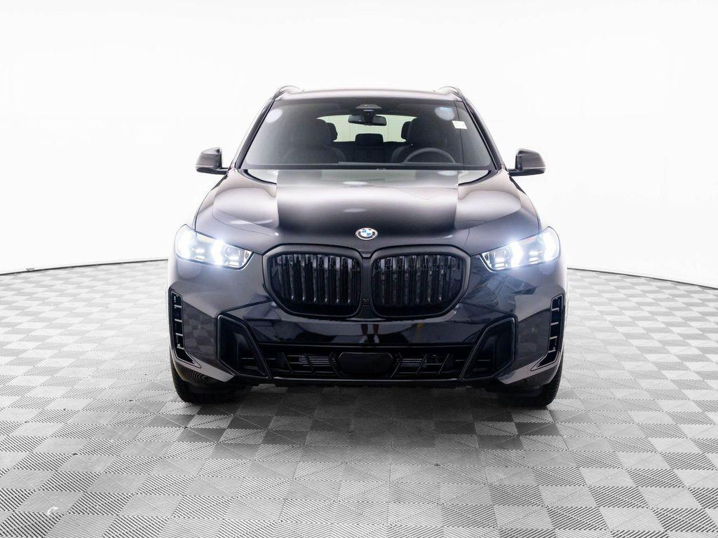 new 2026 BMW X5 car, priced at $86,220
