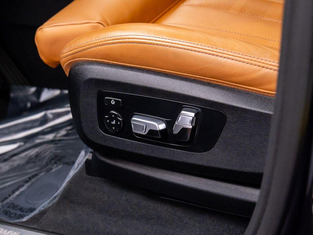 used 2022 BMW X5 car, priced at $50,000