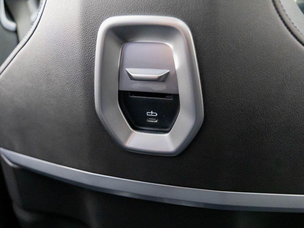 new 2025 BMW 760 car, priced at $127,325
