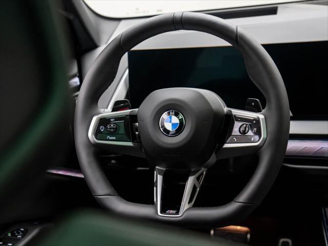 new 2025 BMW X3 car, priced at $60,800