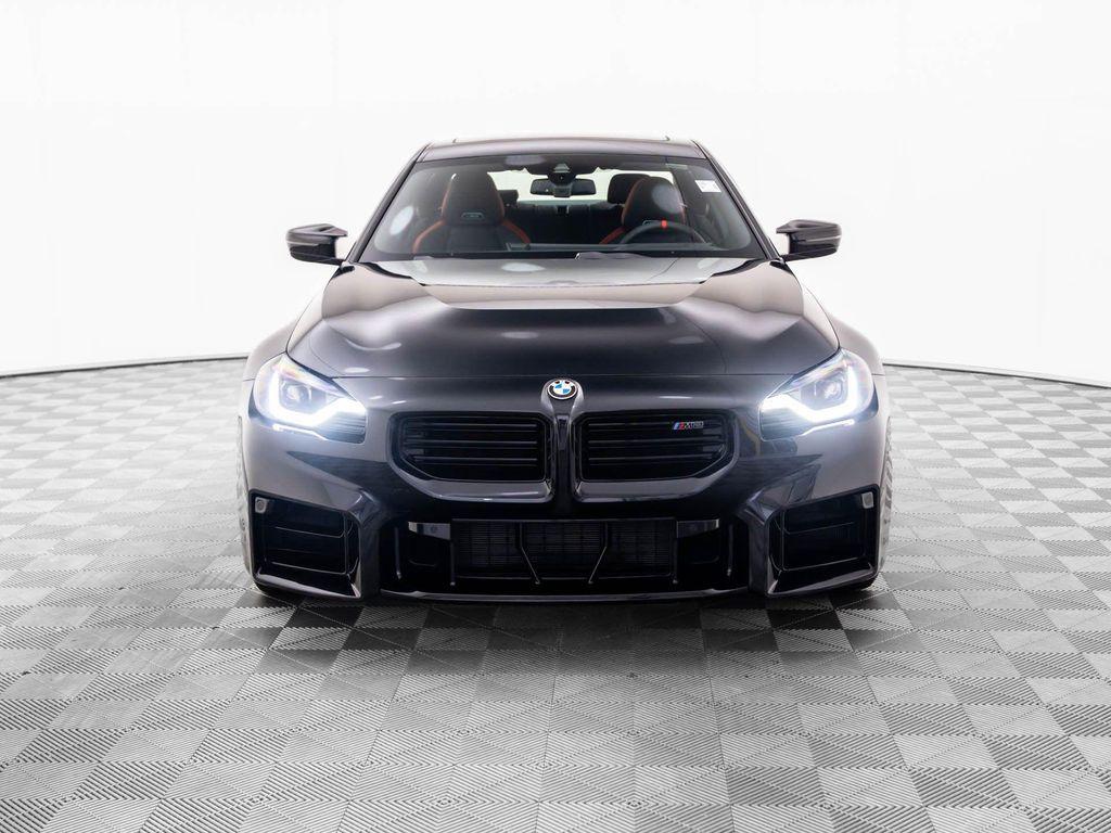 new 2026 BMW M2 car, priced at $73,680