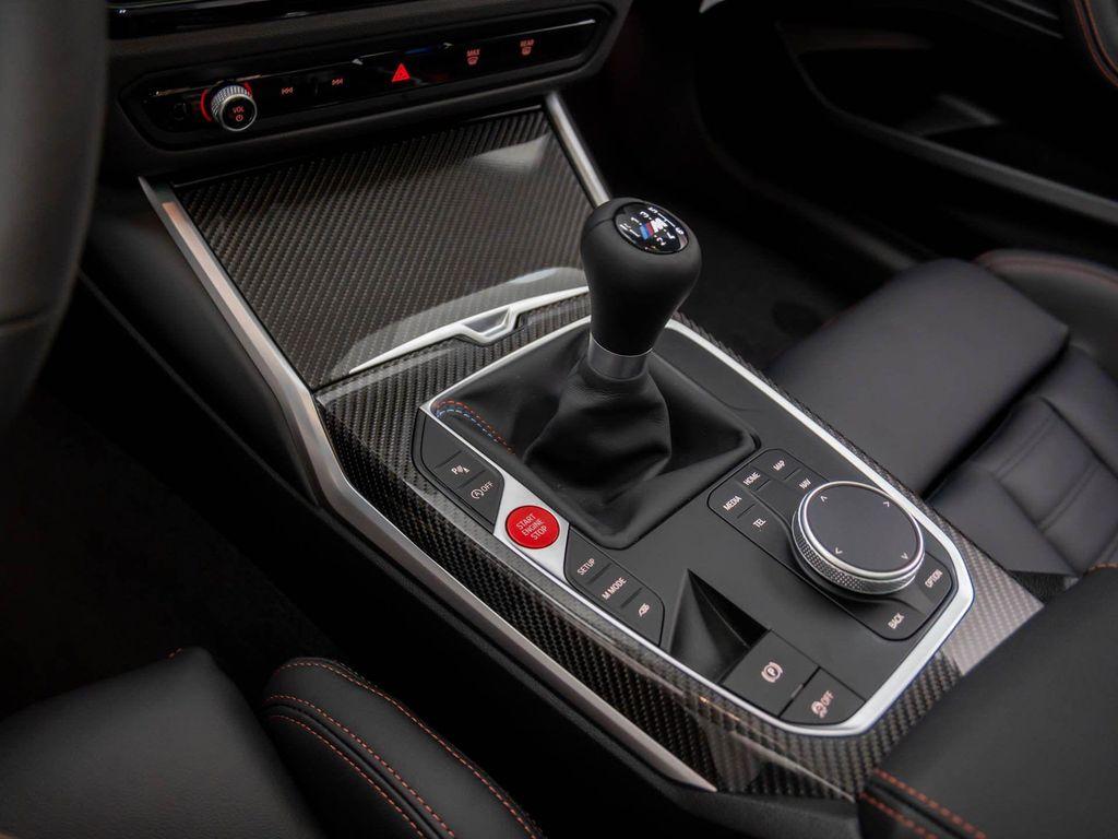 new 2026 BMW M2 car, priced at $73,680