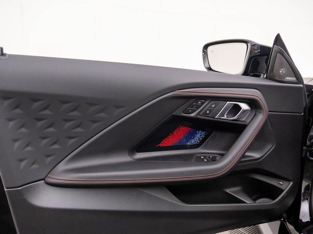 new 2026 BMW M2 car, priced at $73,680