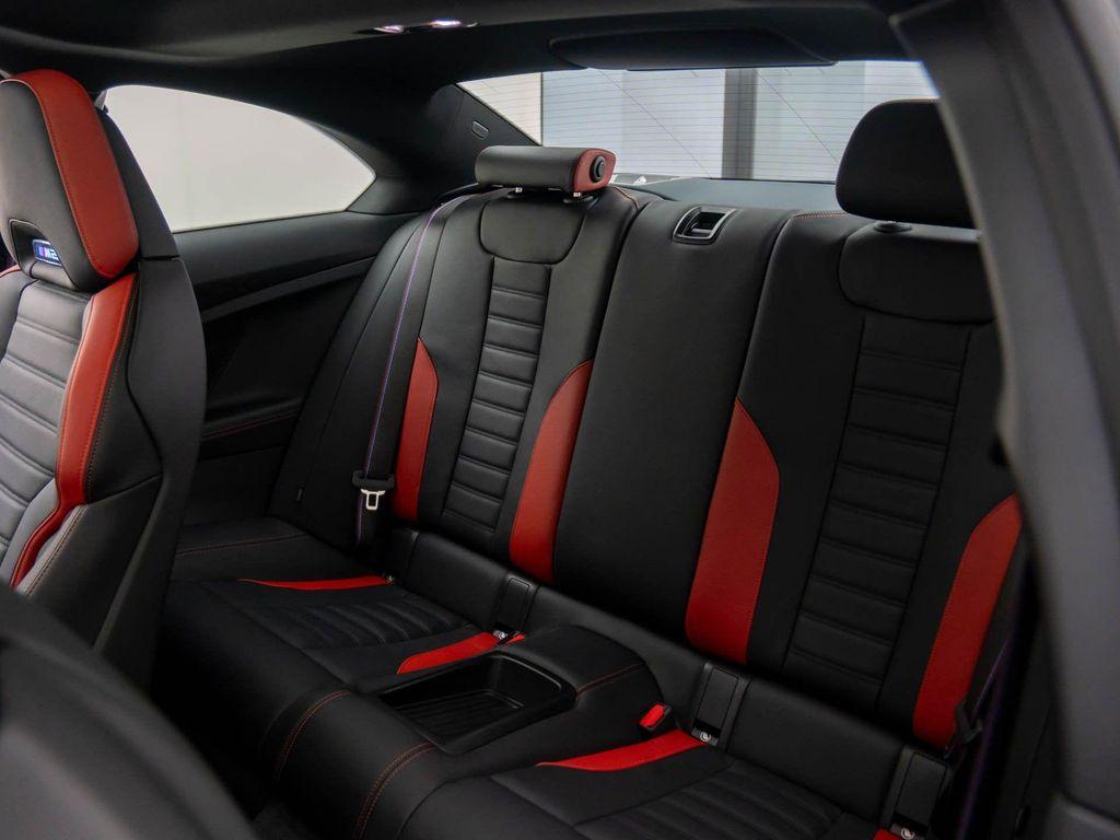 new 2026 BMW M2 car, priced at $73,680