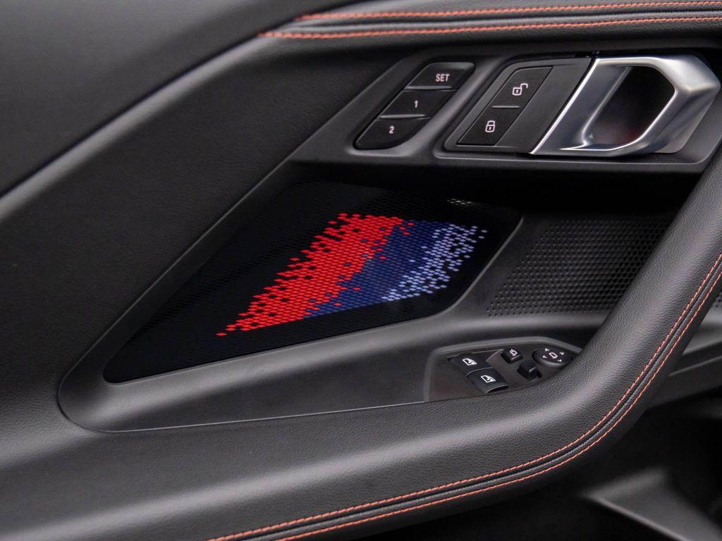 new 2026 BMW M2 car, priced at $73,680