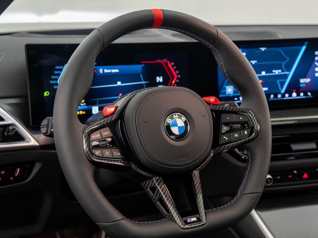 new 2026 BMW M2 car, priced at $73,680