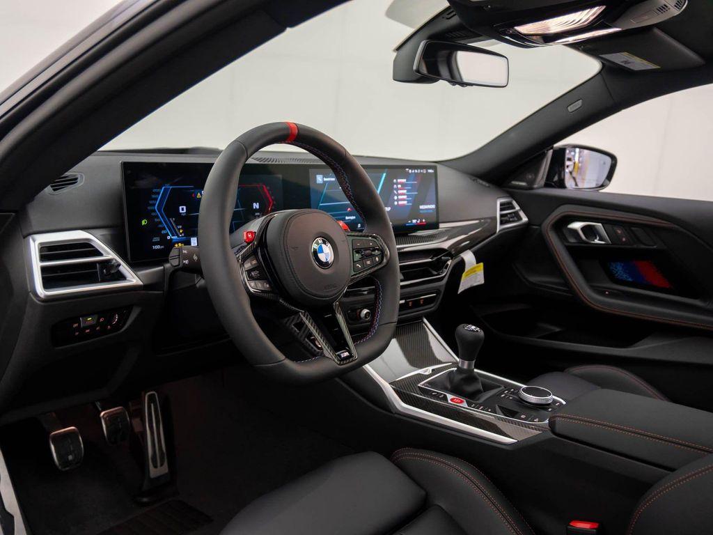 new 2026 BMW M2 car, priced at $73,680