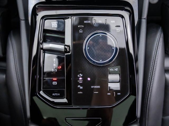 new 2026 BMW 530 car, priced at $69,975