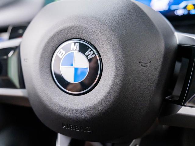 new 2026 BMW 530 car, priced at $69,975