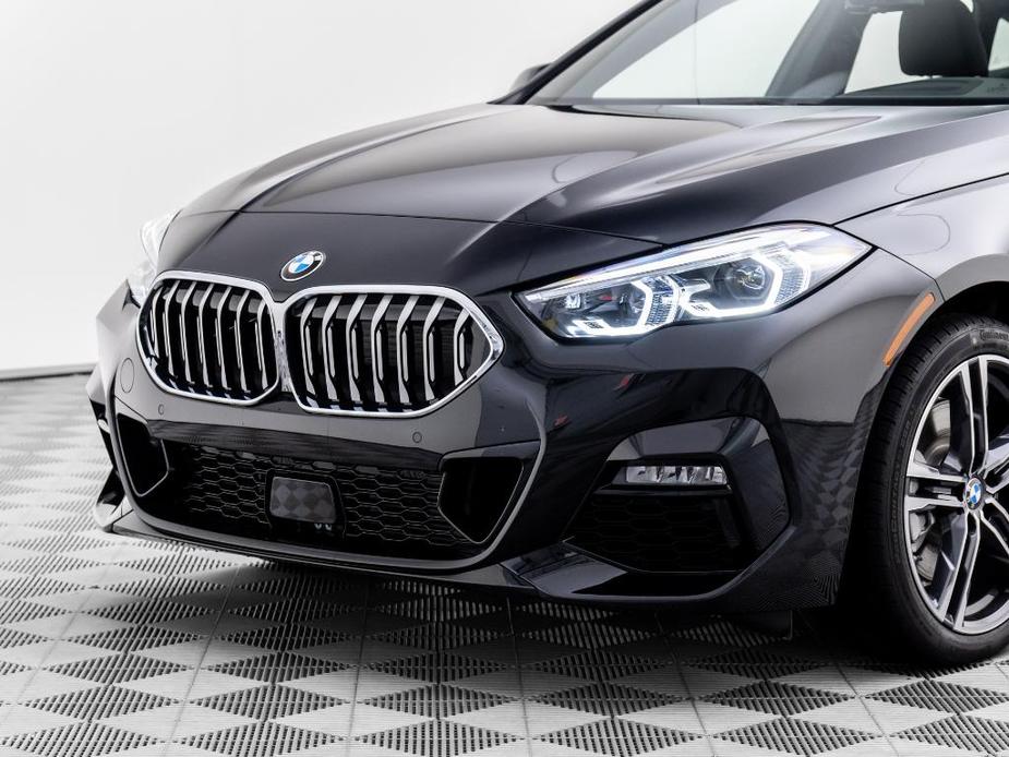 new 2024 BMW 228 Gran Coupe car, priced at $48,195