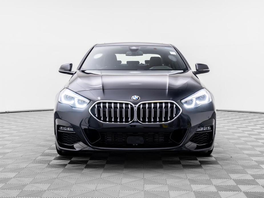 new 2024 BMW 228 Gran Coupe car, priced at $48,195