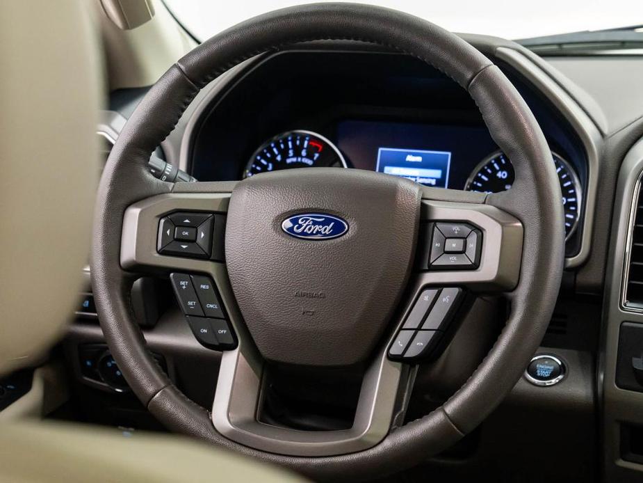 used 2020 Ford Expedition car, priced at $36,722