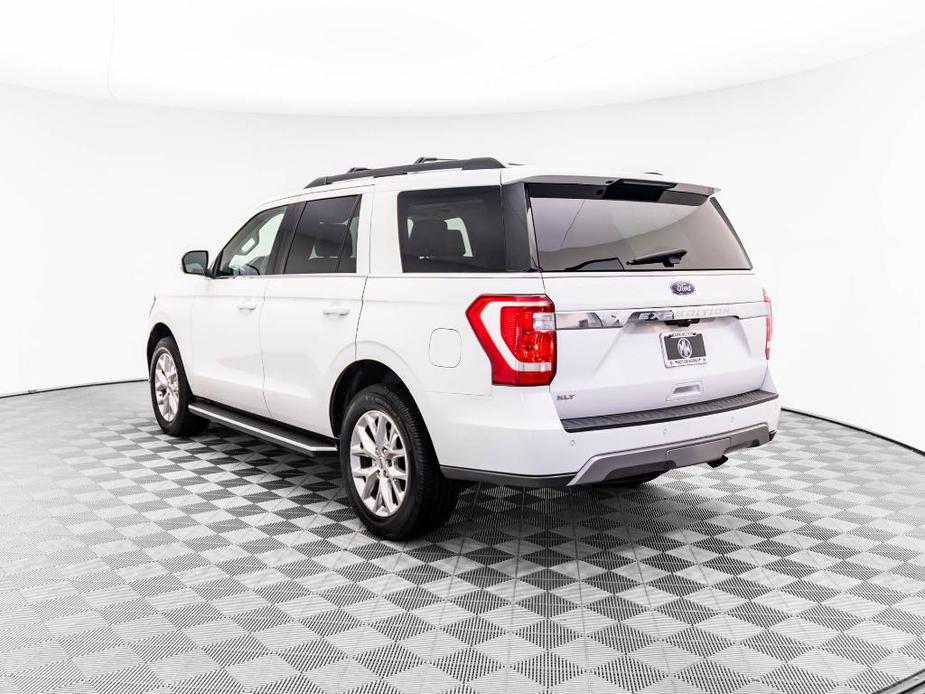 used 2020 Ford Expedition car, priced at $36,722