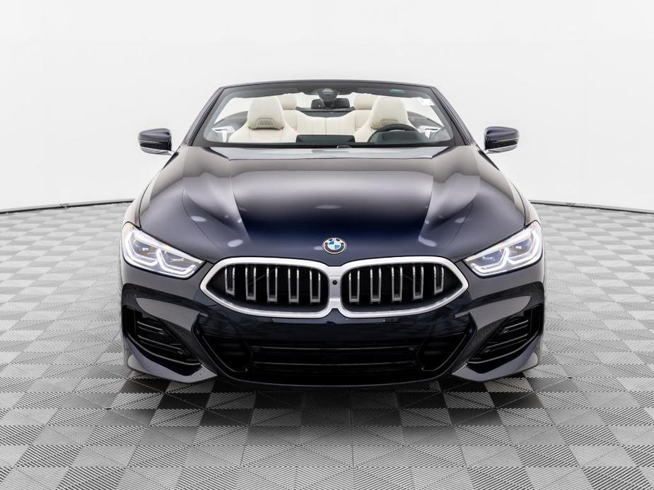 new 2024 BMW 840 car, priced at $107,490