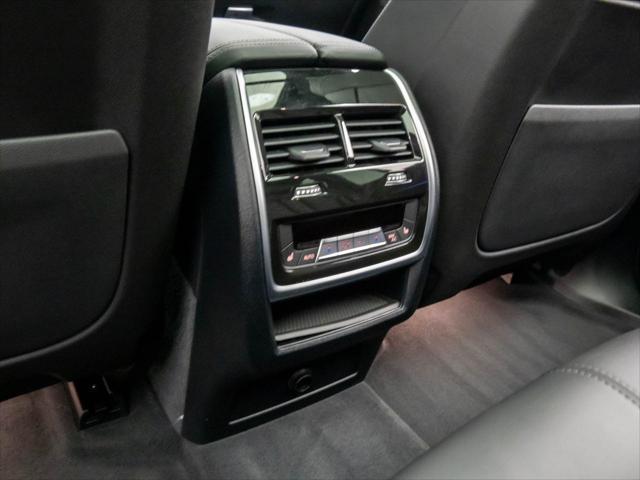 used 2023 BMW X5 car, priced at $65,000