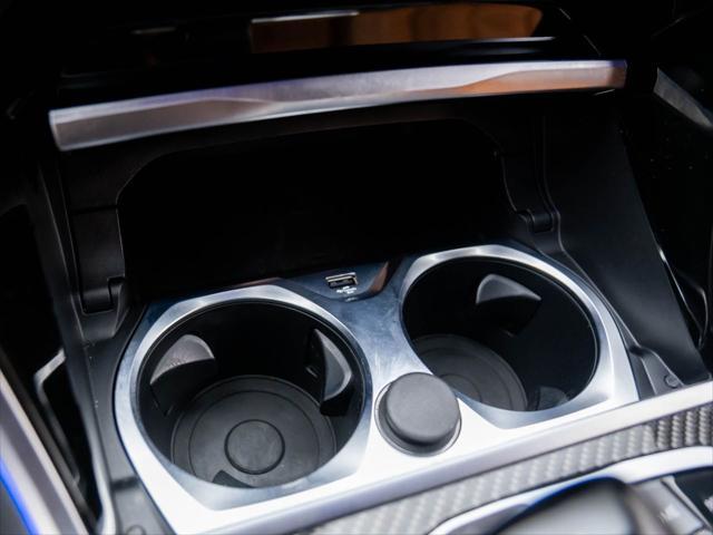 used 2022 BMW M850 Gran Coupe car, priced at $59,400