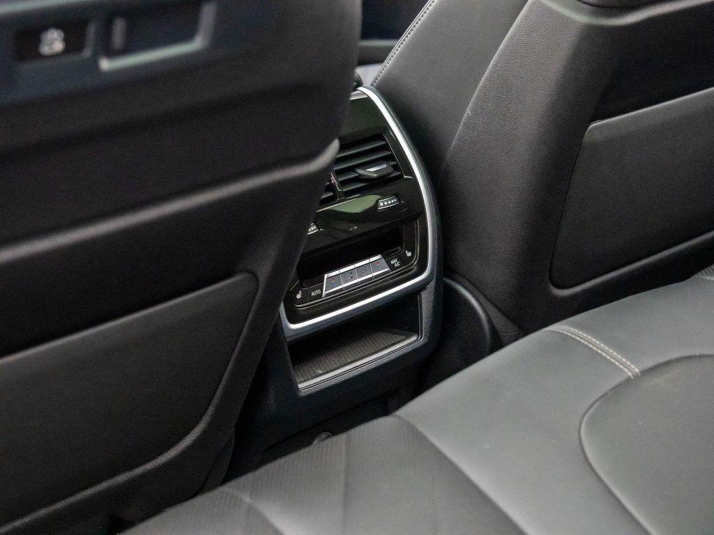 used 2023 BMW X5 car, priced at $52,900