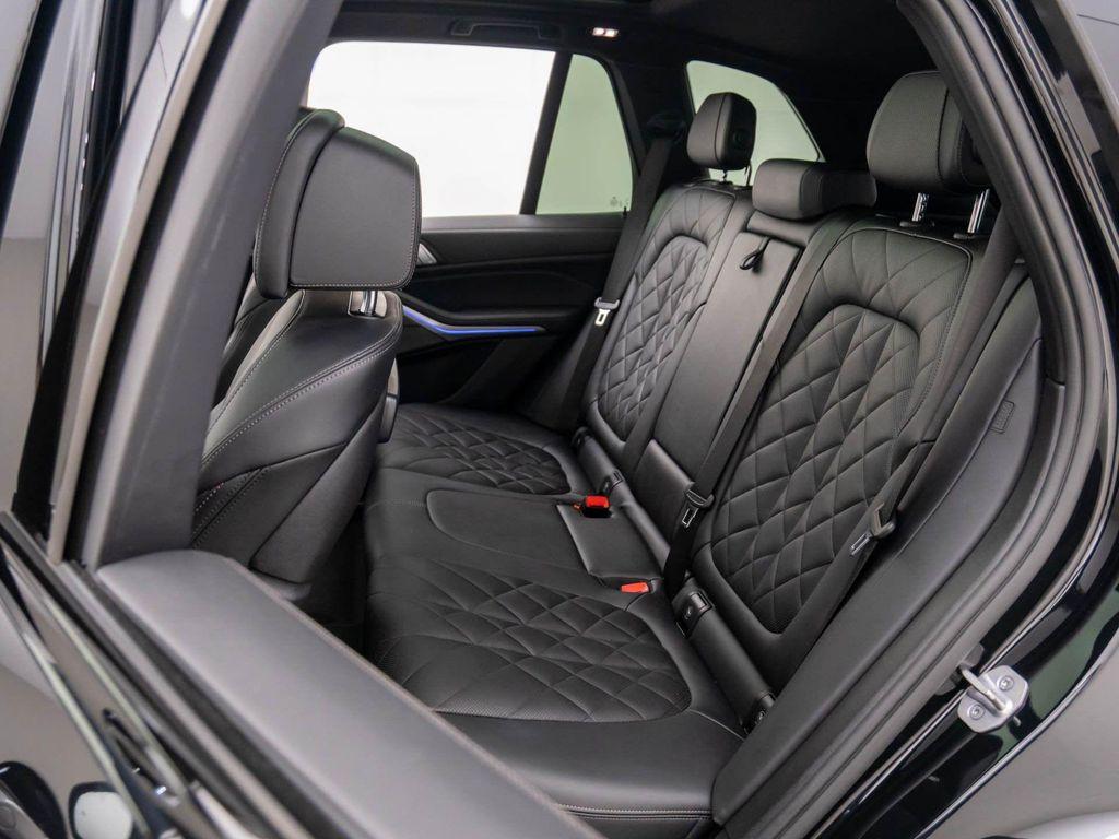 used 2023 BMW X5 car, priced at $52,900