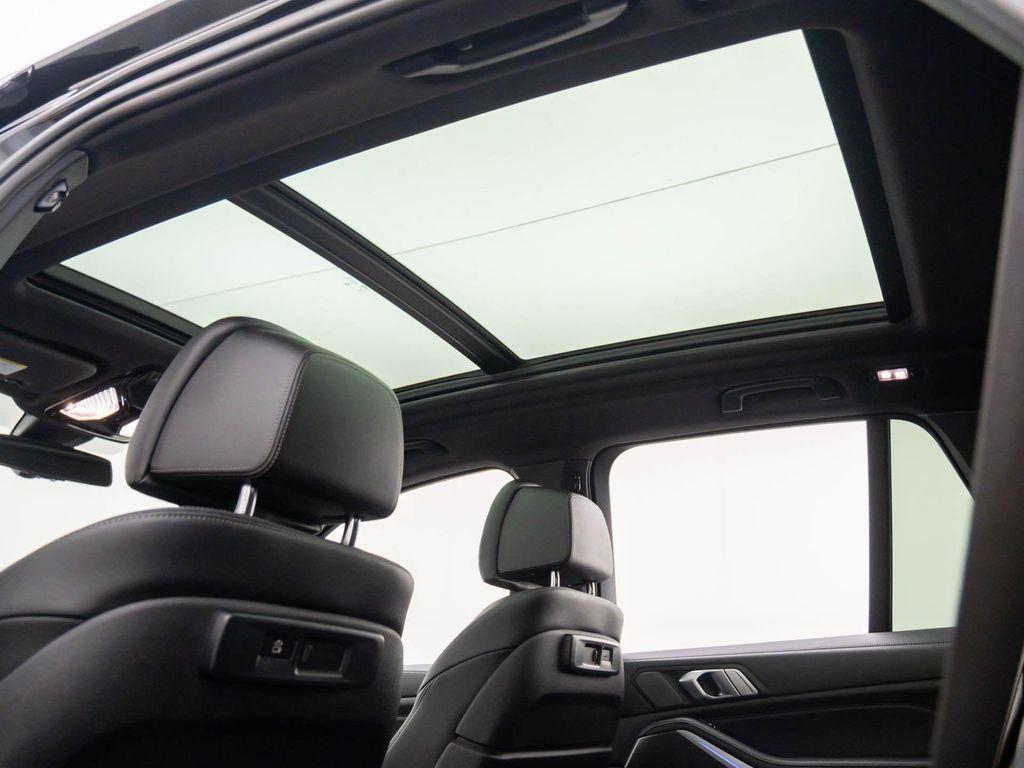 used 2023 BMW X5 car, priced at $52,900