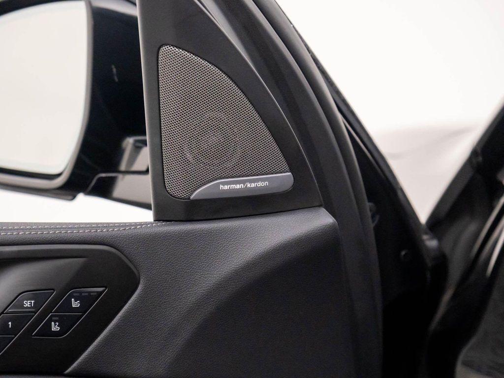 used 2023 BMW X5 car, priced at $52,900