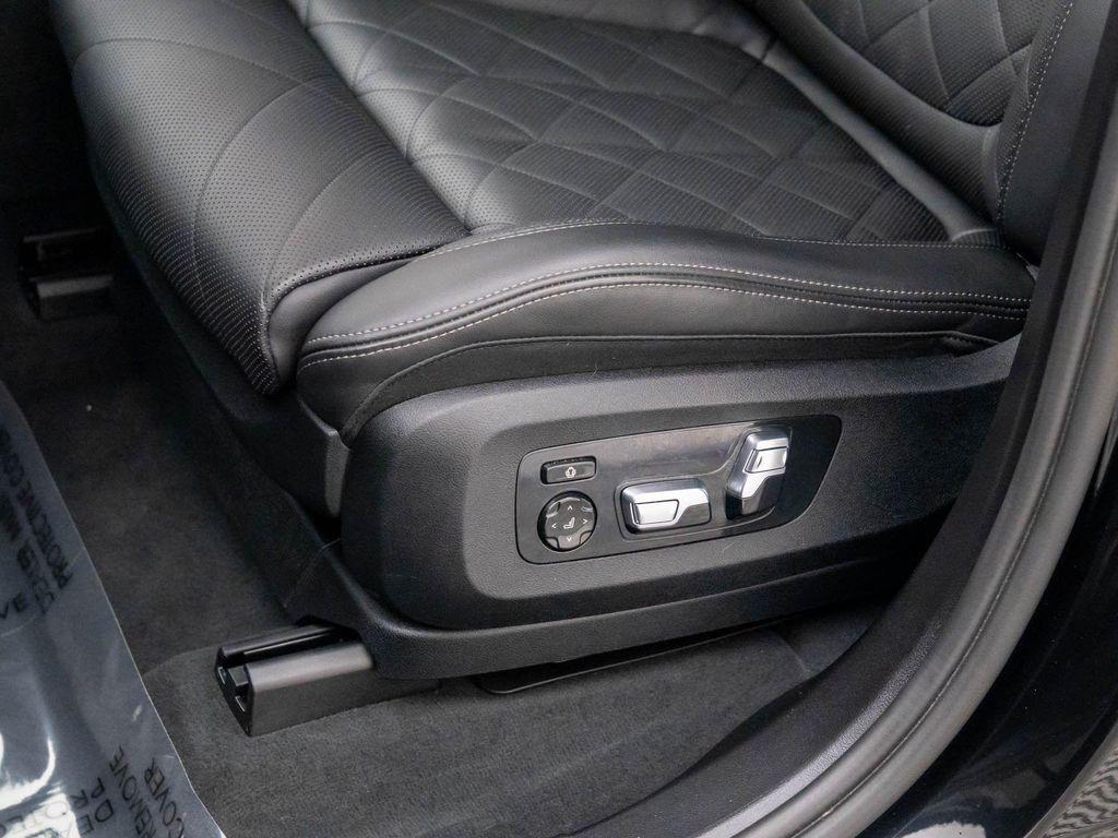 used 2023 BMW X5 car, priced at $52,900