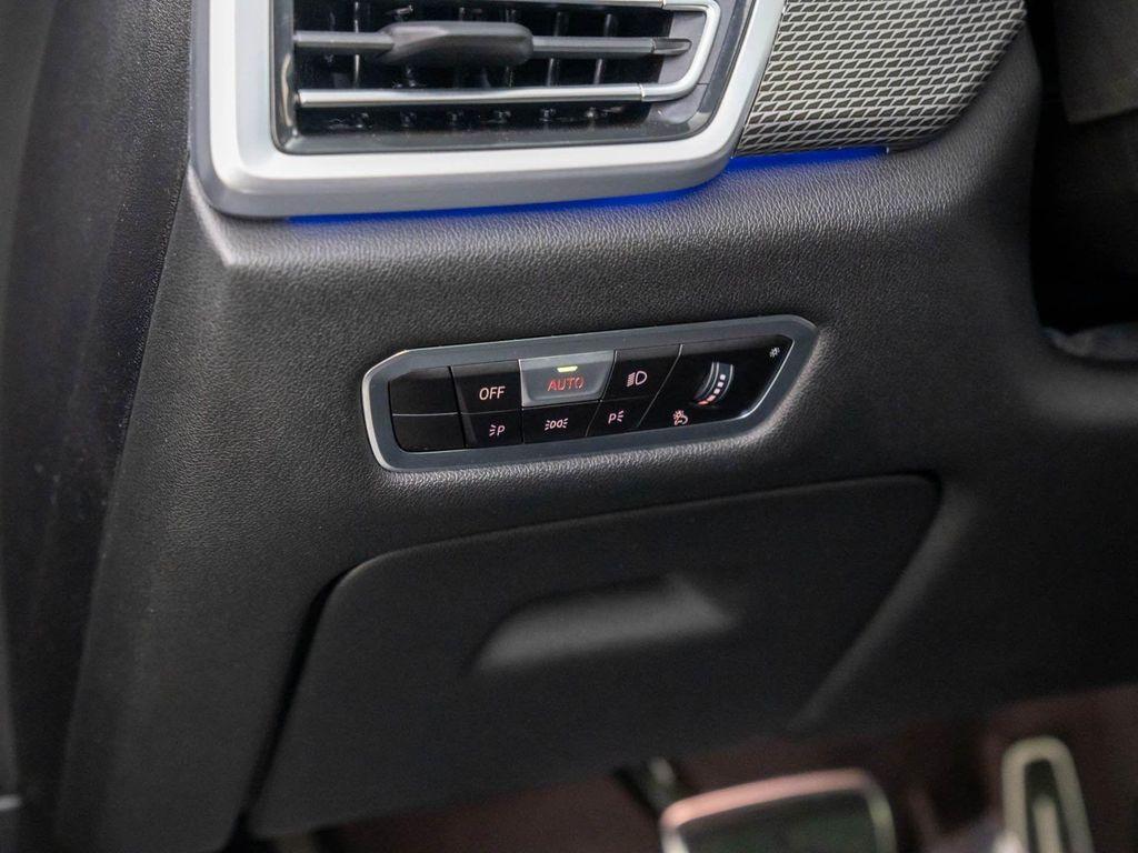 used 2023 BMW X5 car, priced at $52,900