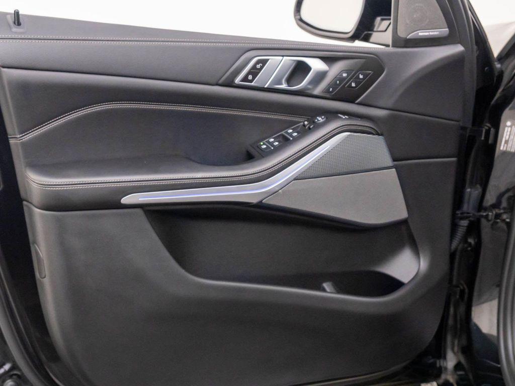 used 2023 BMW X5 car, priced at $52,900