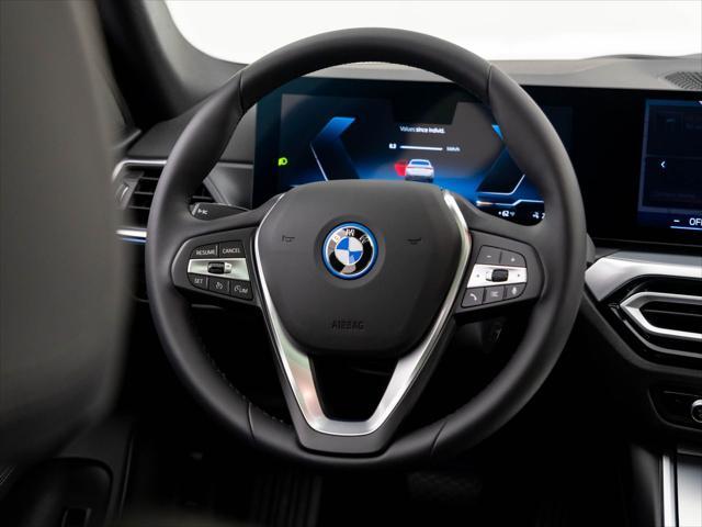 new 2024 BMW i4 Gran Coupe car, priced at $55,210