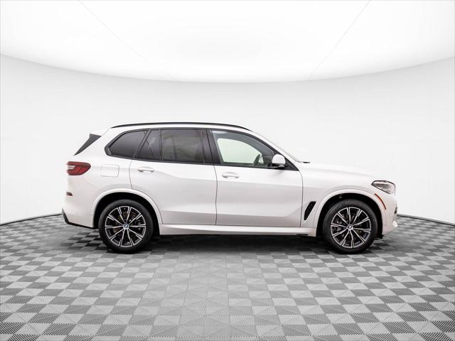 used 2021 BMW X5 PHEV car, priced at $43,900