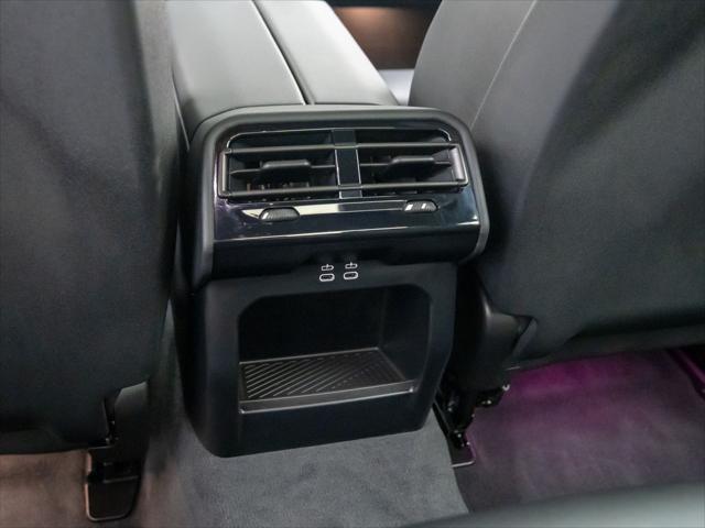 used 2024 BMW 530 car, priced at $58,600