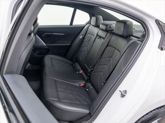 used 2024 BMW 530 car, priced at $58,600