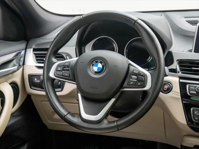 used 2023 BMW X2 car, priced at $28,200