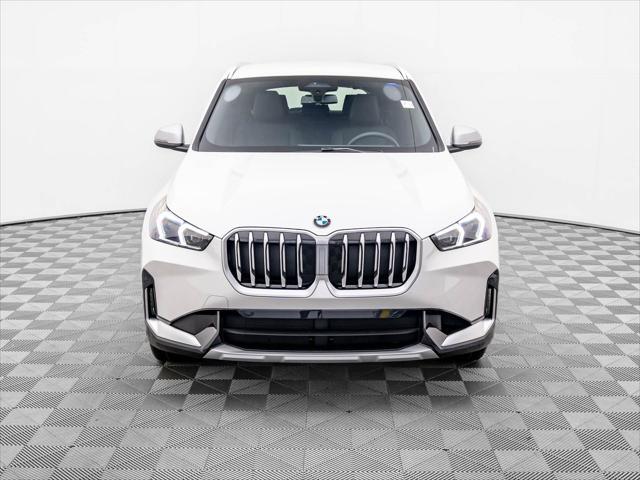 used 2024 BMW X1 car, priced at $42,000