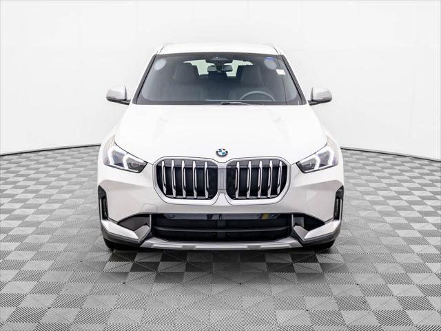 new 2024 BMW X1 car, priced at $44,895