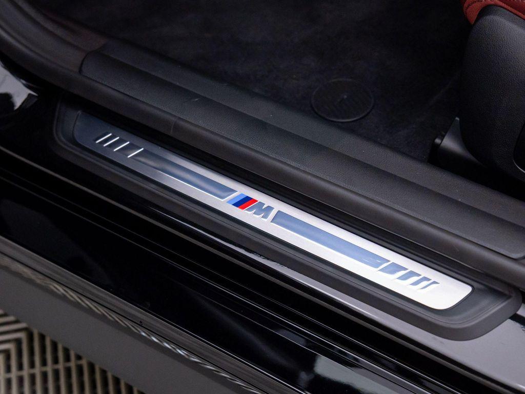 new 2025 BMW i4 Gran Coupe car, priced at $71,315