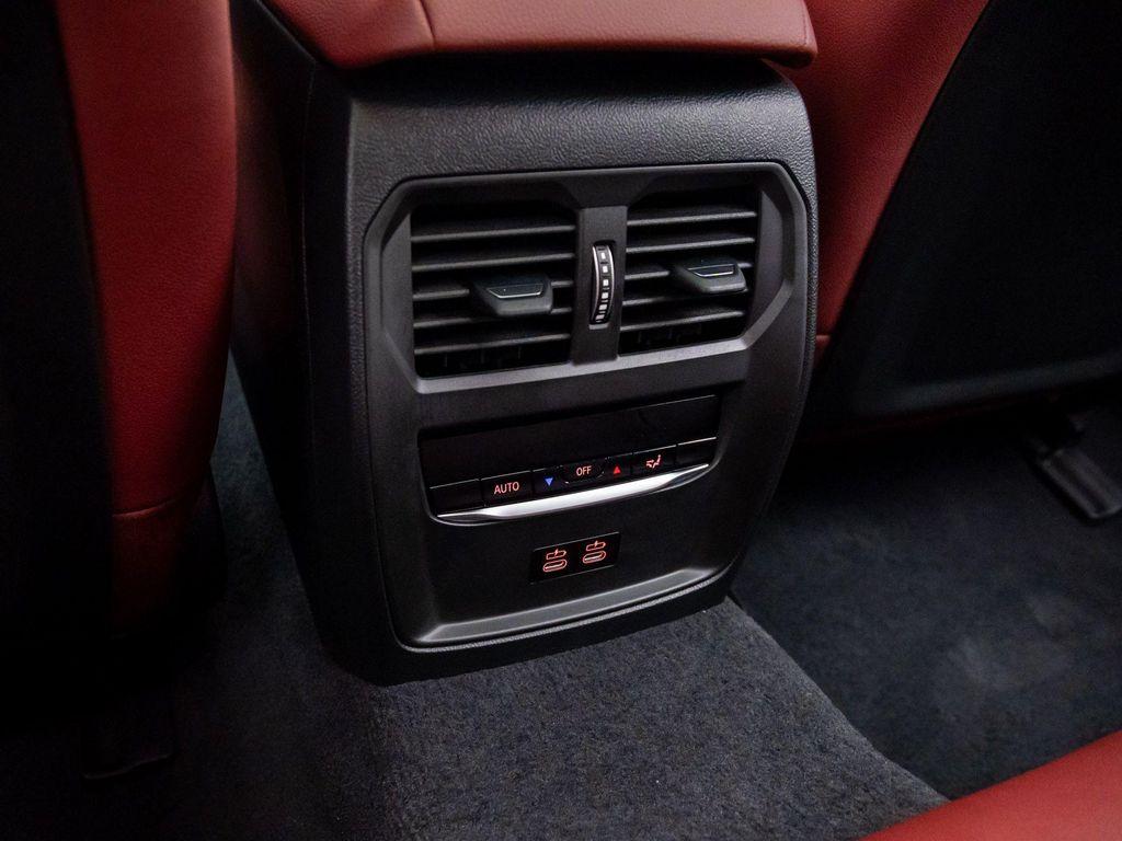 new 2025 BMW i4 Gran Coupe car, priced at $71,315