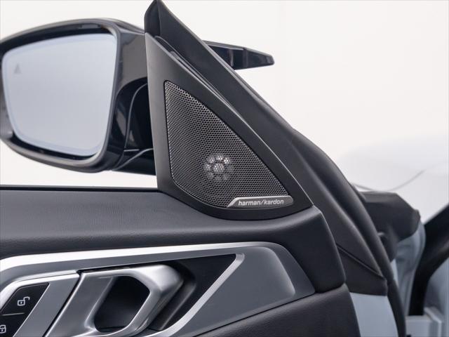 used 2022 BMW M440 car, priced at $51,000