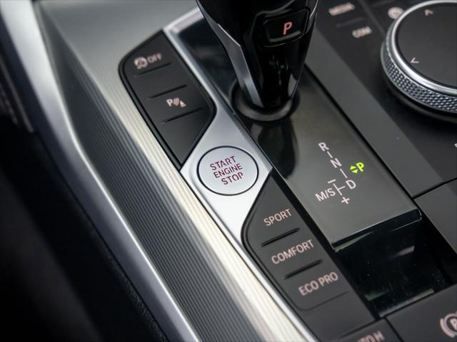 used 2022 BMW M440 car, priced at $51,000
