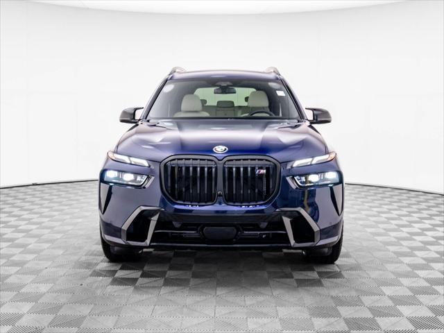 new 2026 BMW X7 car, priced at $126,975