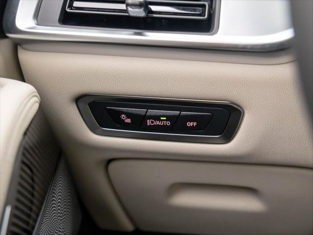 new 2026 BMW X7 car, priced at $126,975