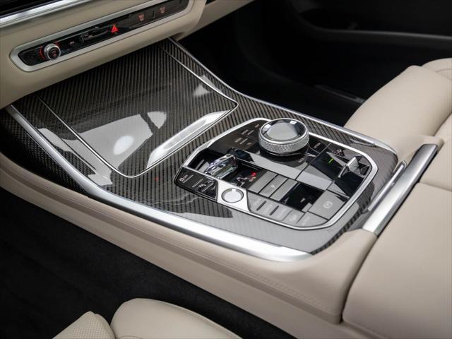 new 2026 BMW X7 car, priced at $126,975